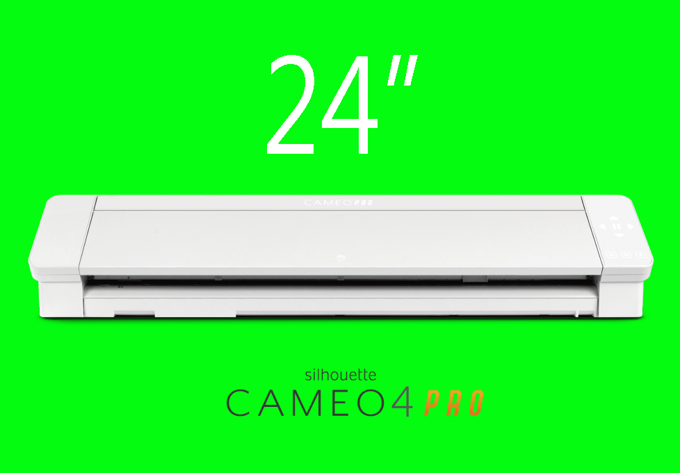 Silhouette Cameo Pro Silhouette Cameo Pro