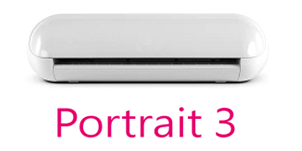 Portrait 3 Portrait 3