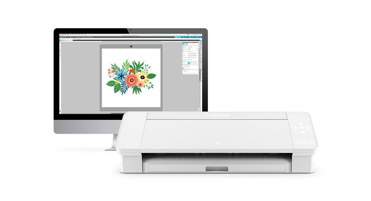 silhouette Cameo