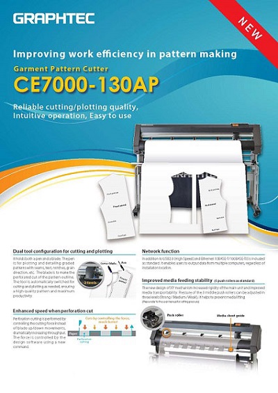 CE7000-130AP英文版產品目錄