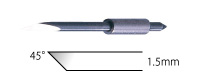 CB15U 用於厚膜