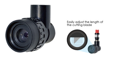 Loupe for cutting blade (PM-CT-001) Loupe for cutting blade (PM-CT-001)