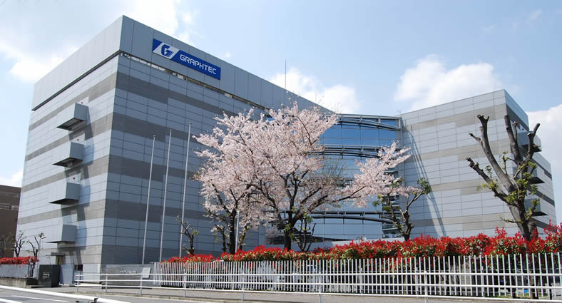 Graphtec HQ Graphtec HQ