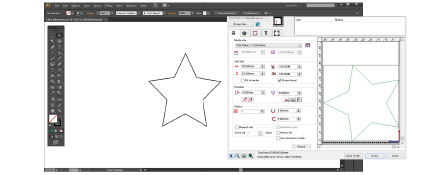 cutting plotter software for mac