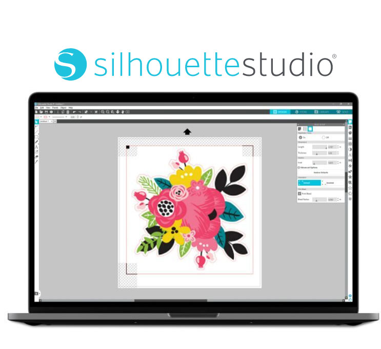 Silhouette Studio Silhouette Studio